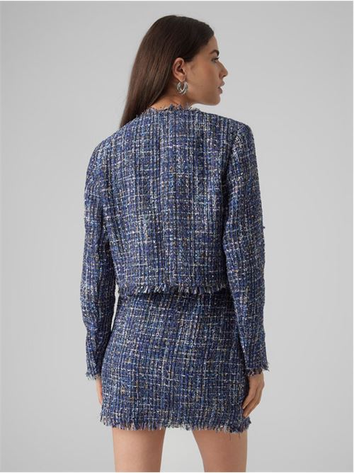  VERO MODA | 10299447/Navy Blazer